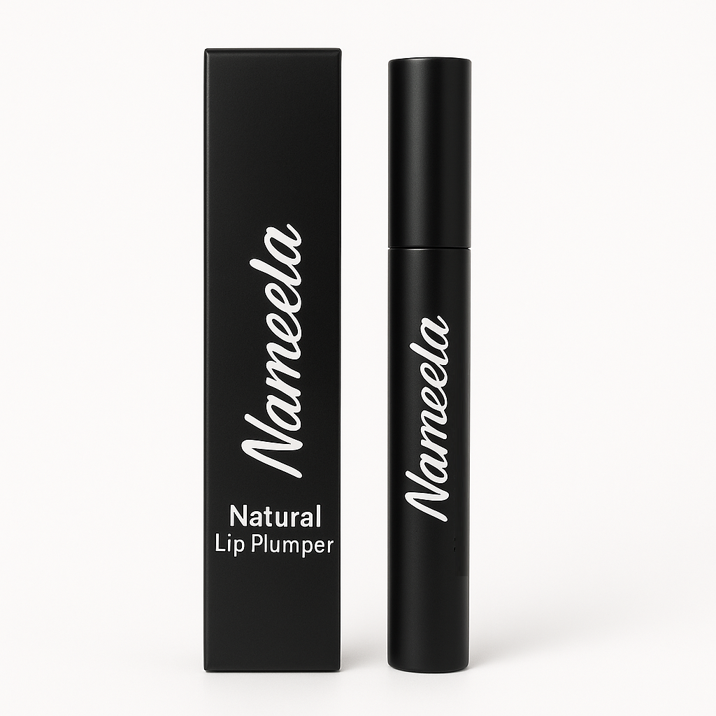 Nameela Lip Plumper Duo Pack - Stel je Eigen Combinatie Samen