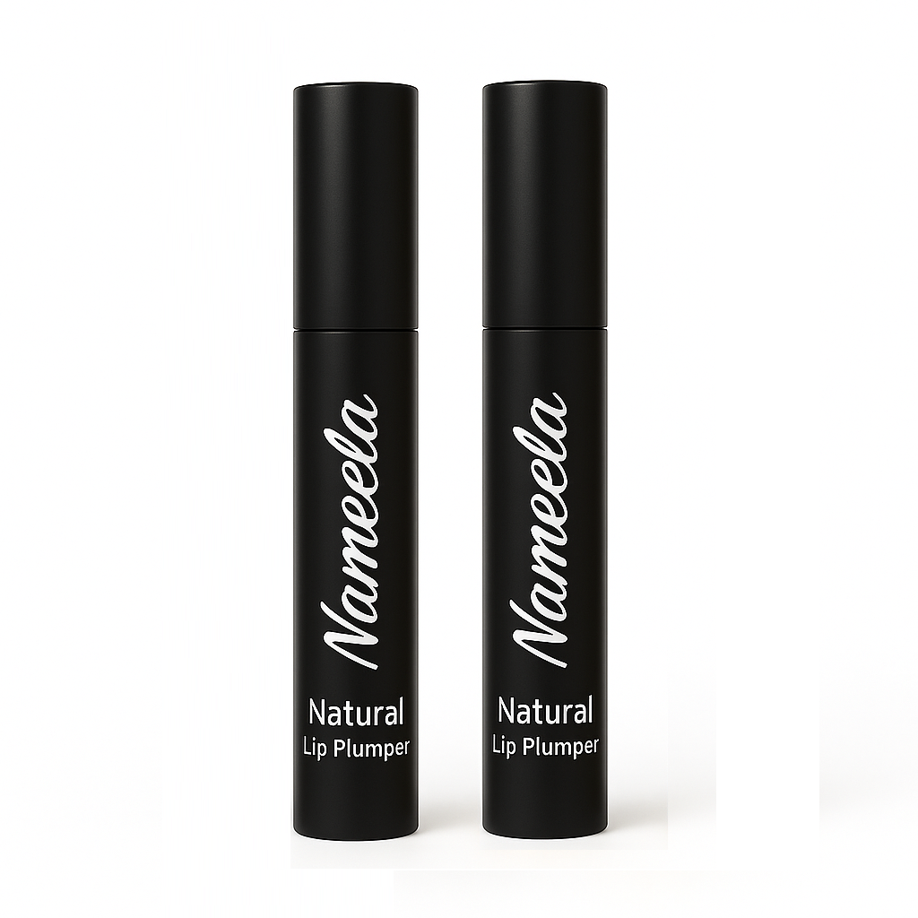 Nameela Lip Plumper Duo Pack - Stel je Eigen Combinatie Samen